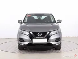 Szary Używany 2019 Nissan Qashqai SUV | 66 999 zł (Uczciwa cena)