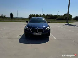 Używany 2019 BMW 116 Hatchback | 60 500 zł (Drogi)