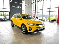 Żółty Używany 2020 Kia Stonic 2 SUV | 72 900 zł (Dość drogi)