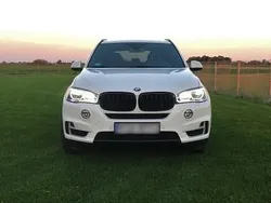 Używany 2015 BMW X5 SUV | 100 000 zł