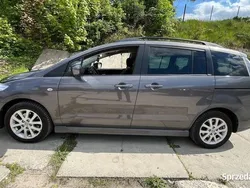 Używany 2010 Mazda 5 Minivan | 4499 zł (Super Cena)