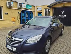Używany 2010 Opel Insignia Kombi | 18 500 zł