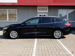 Używany 2021 Ford Focus | 69 800 zł (Dość drogi)