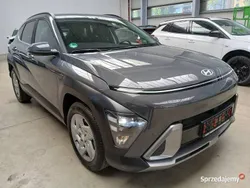 Szary Nowe 2024 Hyundai Kona SUV | 105 000 zł