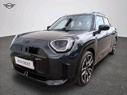 Legend grey metalizowany Używany 2024 Mini Aceman SUV | 174 600 zł
