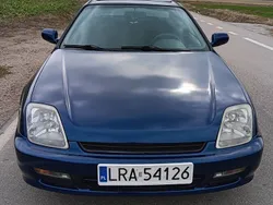 Honda Prelude