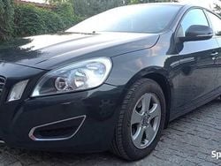 Używany 2012 Volvo S60 Sedan/Limuzyna | 26 900 zł