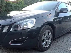 Używany 2012 Volvo S60 Sedan/Limuzyna | 26 900 zł