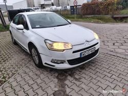 Używany 2013 Citroën C5 | 5500 zł (Super Cena)