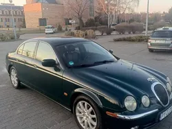 Jaguar S-Type