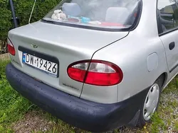 Używany 2000 Chevrolet Lanos | 1999 zł
