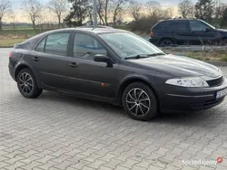 Używany 2005 Renault Laguna II | 4700 zł (Uczciwa cena)