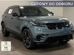 Inny kolor Nowe 2025 Land Rover Range Rover Velar SE Dynamic SUV | 416 800 zł