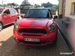 Używany 2012 Mini Cooper Hatchback | 27 900 zł (Drogi)