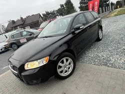 Czarny Używany 2007 Volvo V50 Kombi | 12 900 zł