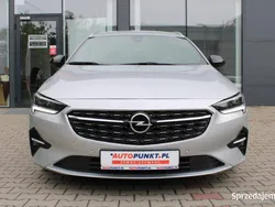 Używany 2021 Opel Insignia | 79 900 zł (Dość drogi)