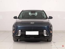 Niebieski Używany 2023 Hyundai Kona SUV | 77 999 zł (Uczciwa cena)