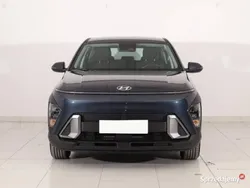Niebieski Używany 2023 Hyundai Kona SUV | 83 999 zł (Uczciwa cena)