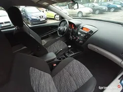 Niebieski ciemny (metalik) Używany 2008 Kia Ceed 2 Kombi | 13 900 zł (Uczciwa cena)