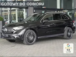 Inny kolor Nowe 2025 Mercedes GLC220 AMG Line Premium Plus SUV | 297 200 zł (Dobra cena)