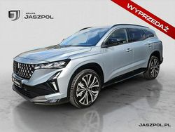 Szary Nowe 2025 Renault Espace Iconic SUV | 183 200 zł