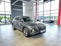 Grafitowy Używany 2022 Hyundai Tucson SUV | 109 900 zł (Dość drogi)