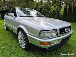 Używany 1992 Audi Coupé Coupe | 29 700 zł