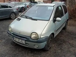 Używany 2001 Renault Twingo Hatchback | 2222 zł (Uczciwa cena)