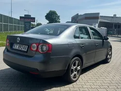 Używany 2007 VW Jetta Sedan/Limuzyna | 6200 zł (Uczciwa cena)