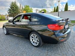 Czarny Używany 2016 BMW 335 M Performance Coupe | 67 900 zł