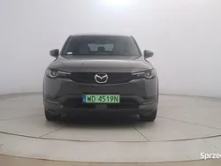 Grafitowy Używany 2020 Mazda MX30 SUV | 70 800 zł (Uczciwa cena)