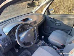 Używany 2008 Opel Meriva Minivan | 3800 zł (Super Cena)