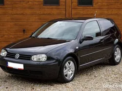 VW Golf IV