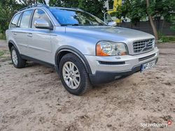 Używany 2010 Volvo XC90 SUV | 39 400 zł (Uczciwa cena)