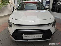 Biały Używany 2023 Kia Niro SUV | 91 500 zł