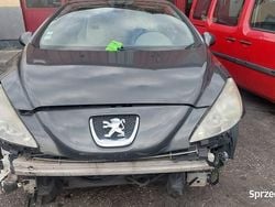 Używany 2010 Peugeot 308 | 10 000 zł (Dobra cena)