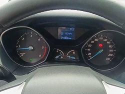 Używany 2011 Ford Focus | 14 300 zł (Dość drogi)
