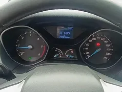 Używany 2011 Ford Focus | 14 300 zł (Dość drogi)