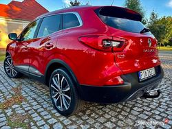 Używany 2018 Renault Kadjar SUV | 57 800 zł (Dość drogi)