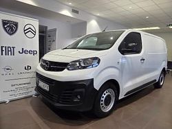 Biały Używany 2020 Opel Vivaro Enjoy Van | 67 527 zł (Uczciwa cena)