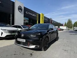 Niebieski Nowe 2025 Citroën C4 Hatchback | 105 900 zł (Uczciwa cena)