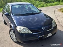 Używany 2002 Nissan Primera | 6900 zł