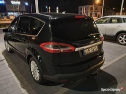 Używany 2012 Ford S-MAX S Minivan | 24 800 zł (Dobra cena)