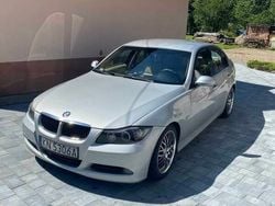Używany 2005 BMW 320 | 22 000 zł (Drogi)