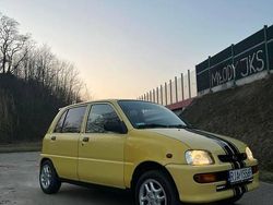 Używany 1998 Daihatsu Cuore Hatchback | 5900 zł