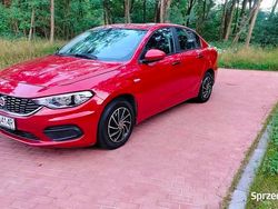 Używany 2019 Fiat Tipo | 22 999 zł (Uczciwa cena)