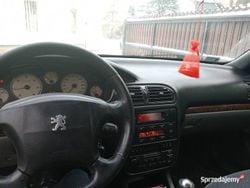 Zielony Używany 2003 Peugeot 206 Kombi | 3000 zł (Uczciwa cena)
