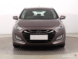 Brązowy Używany 2012 Hyundai i30 Hatchback | 30 999 zł (Uczciwa cena)