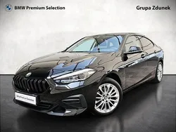 Czarny Używany 2020 BMW 218 Advantage Coupe | 94 900 zł (Uczciwa cena)