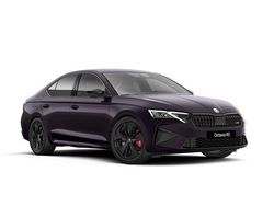 Space violet Nowe 2025 Skoda Octavia RS | 229 700 zł